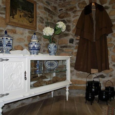 Casa Dona Maria - Armamar Douro Villa Buitenkant foto