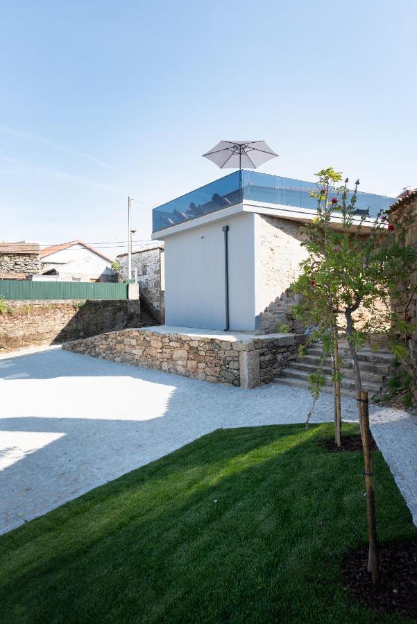 Casa Dona Maria - Armamar Douro Villa Buitenkant foto