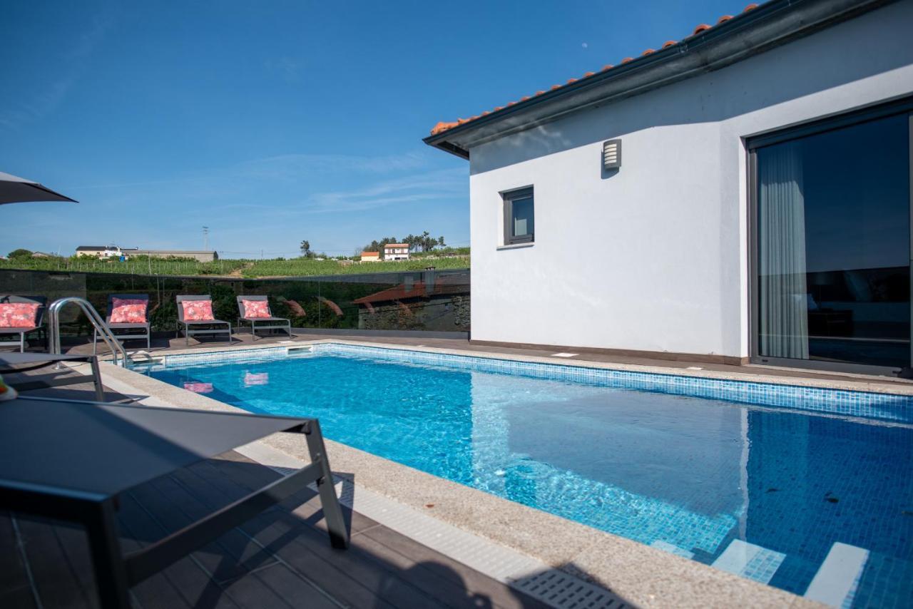 Casa Dona Maria - Armamar Douro Villa Buitenkant foto