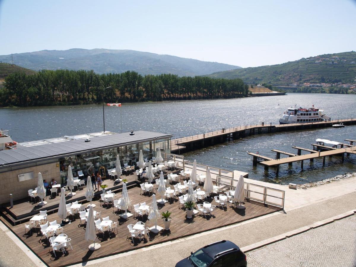 Casa Dona Maria - Armamar Douro Villa Buitenkant foto