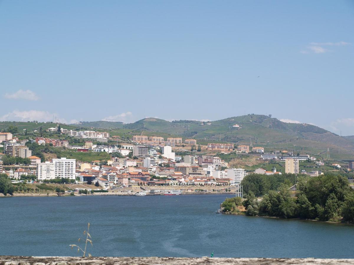Casa Dona Maria - Armamar Douro Villa Buitenkant foto
